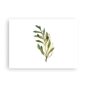 Poster - Tutto ciò che è buono - 70x50 cm