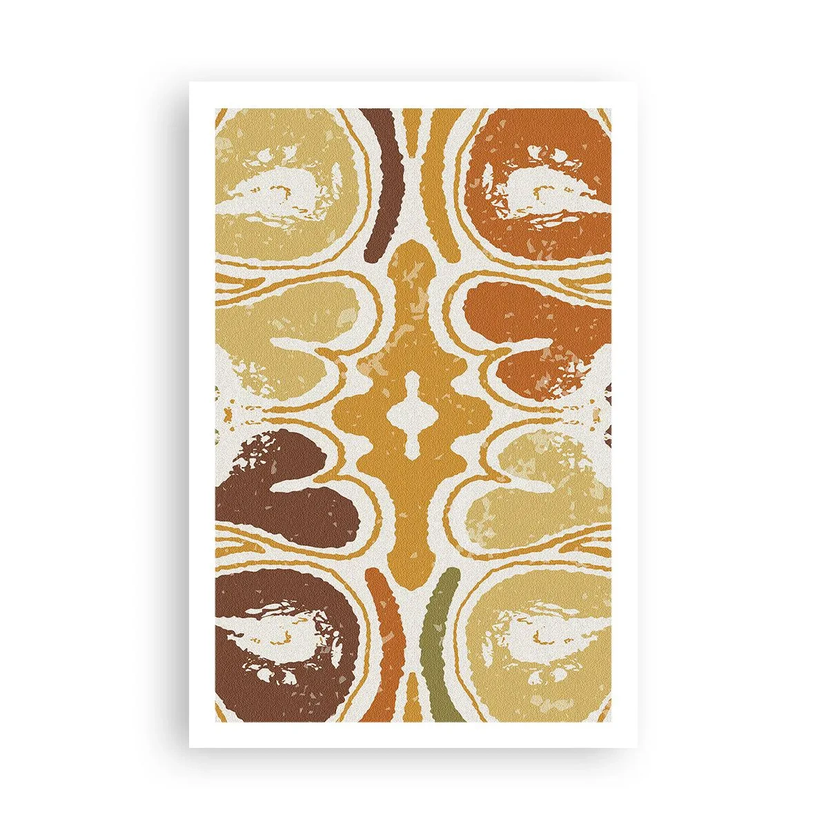 Poster - Astrazione sentimentale - 61x91 cm