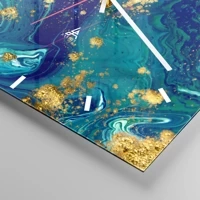 Quadrante con trattini