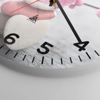 Quadrante con numeri