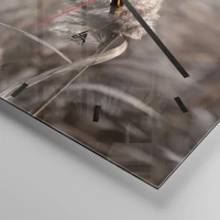 Quadrante con trattini