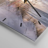 Quadrante con trattini