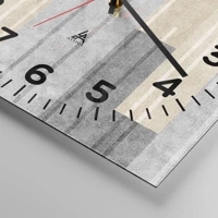 Quadrante con numeri