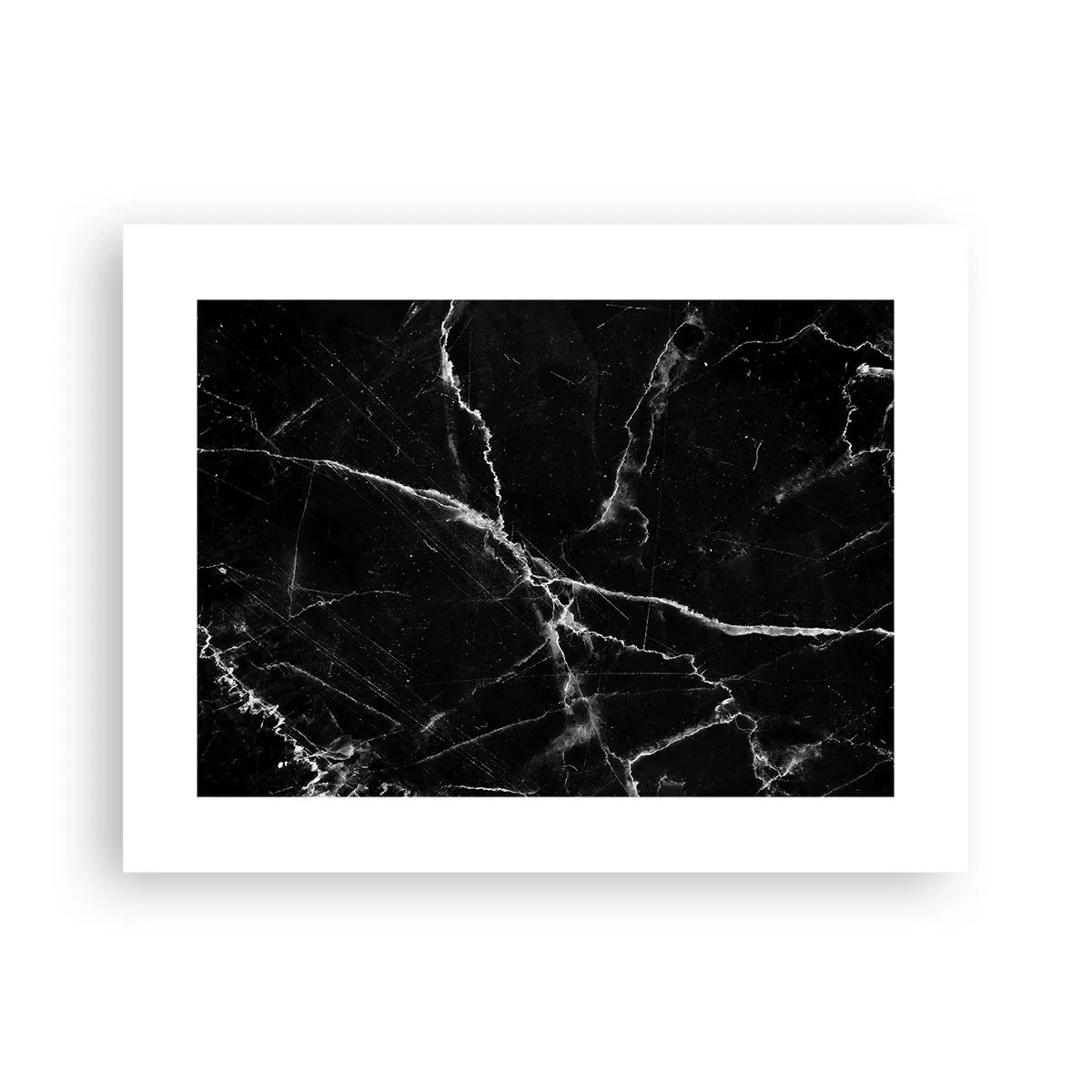 Poster - La vita segreta delle pietre - 40x30 cm
