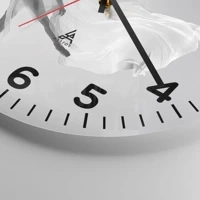 Quadrante con numeri