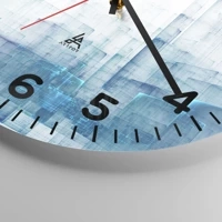 Quadrante con numeri