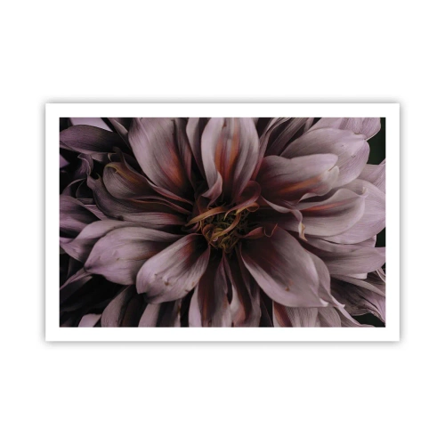 Poster - Cuore d'aprile - 91x61 cm