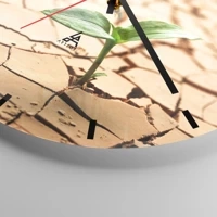 Quadrante con trattini