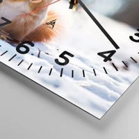 Quadrante con numeri