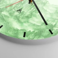 Quadrante con trattini