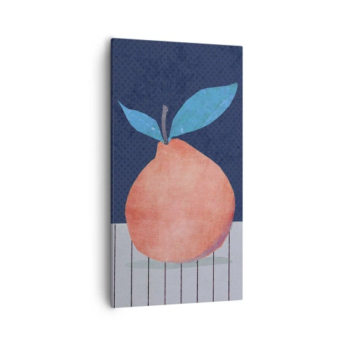 Quadro su tela - Stampe su Tela - Convessità e piano - 55x100 cm