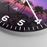 Quadrante con numeri