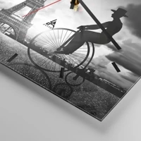 Quadrante con trattini