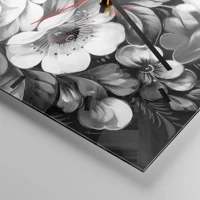 Quadrante con trattini