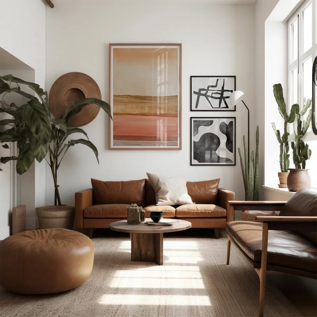 Montana - Ispirazione per il soggiorno