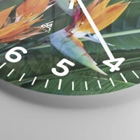 Quadrante con numeri