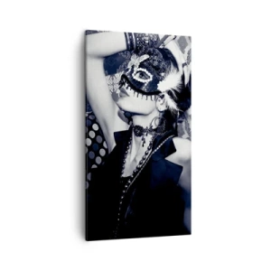 Quadro su tela - Stampe su Tela - Decorazioni, ornamenti, modelli... - 45x80 cm