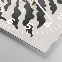 Quadrante con numeri