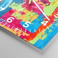 Quadrante con numeri