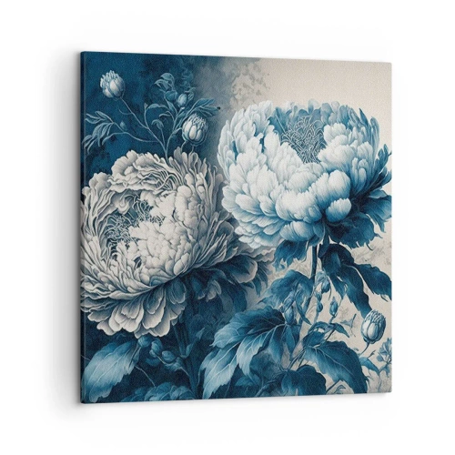 Quadro su tela - Stampe su Tela - Coppia perfetta - 50x50 cm