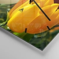 Quadrante con trattini