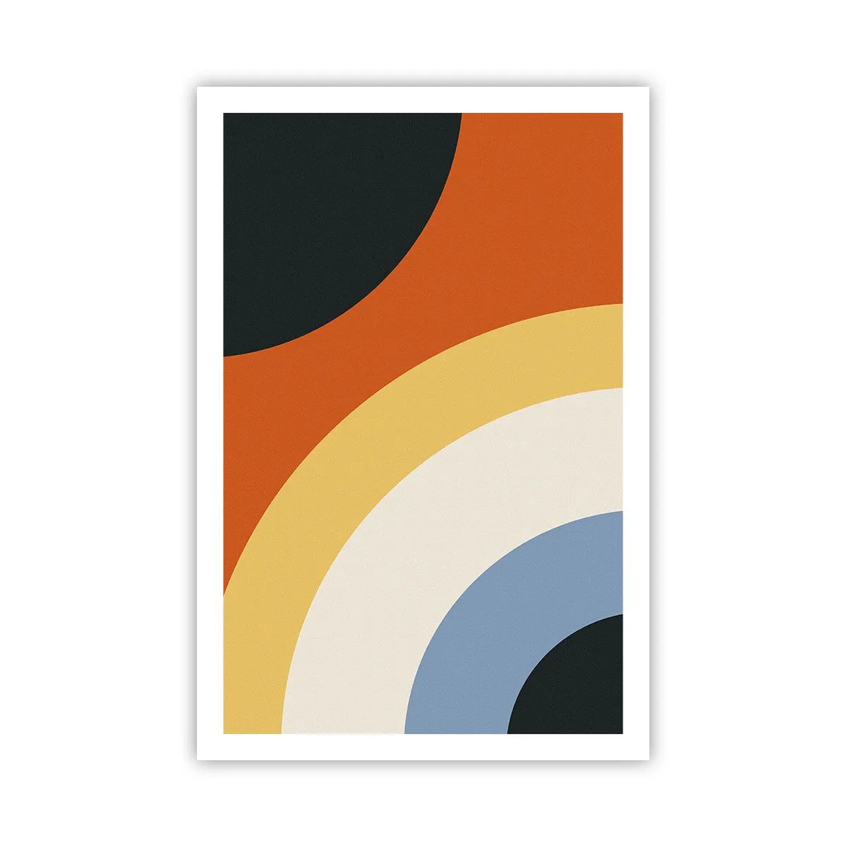 Poster - Verso di se - 61x91 cm