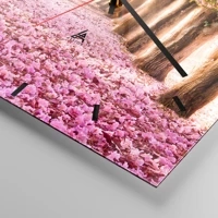 Quadrante con trattini