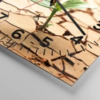 Quadrante con numeri