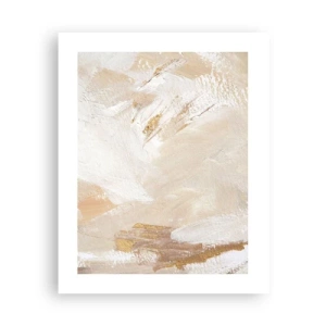 Poster - Composizione pastello - 40x50 cm