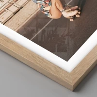 Rovere chiaro