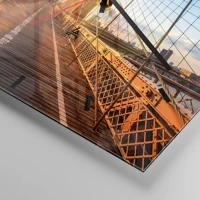 Quadrante con trattini