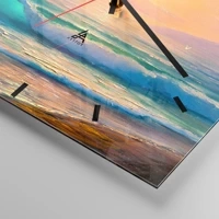 Quadrante con trattini