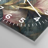 Quadrante con numeri