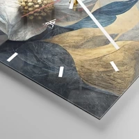 Quadrante con trattini