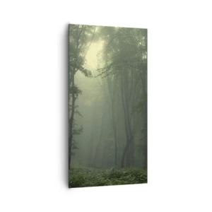 Quadro su tela - Stampe su Tela - Prima che si svegli - 65x120 cm