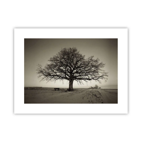 Poster - Da qui all'eternità - 40x30 cm