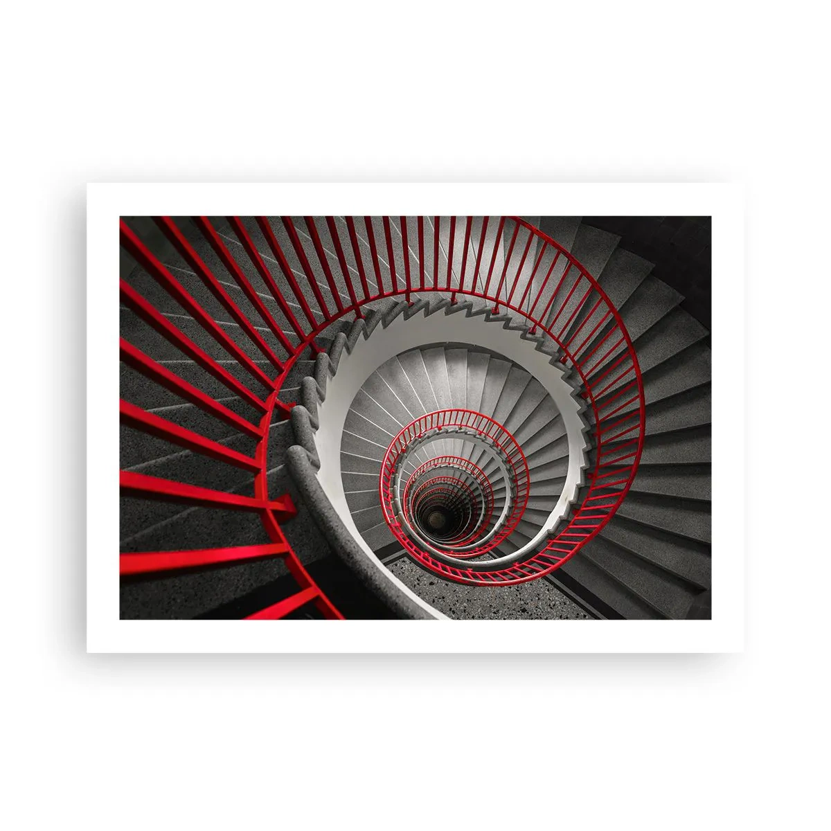 Poster - I giochi dell'architettura - 70x50 cm