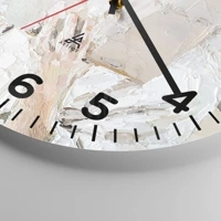 Quadrante con numeri