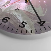 Quadrante con numeri