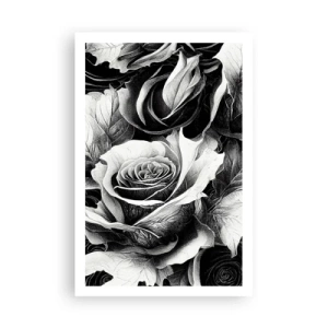 Poster - Sempre regina - 61x91 cm