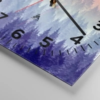 Quadrante con numeri