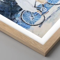 Rovere chiaro