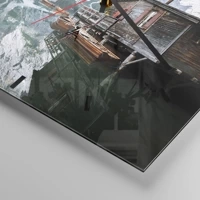 Quadrante con trattini