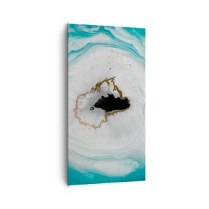 Quadro su tela - Stampe su Tela - Penetrare all'interno - 65x120 cm