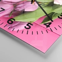 Quadrante con numeri