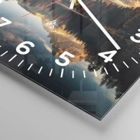 Quadrante con numeri