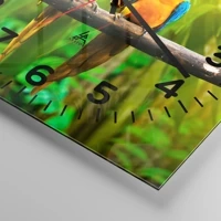 Quadrante con numeri