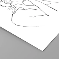 Senza cornice