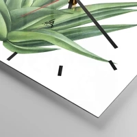 Quadrante con trattini