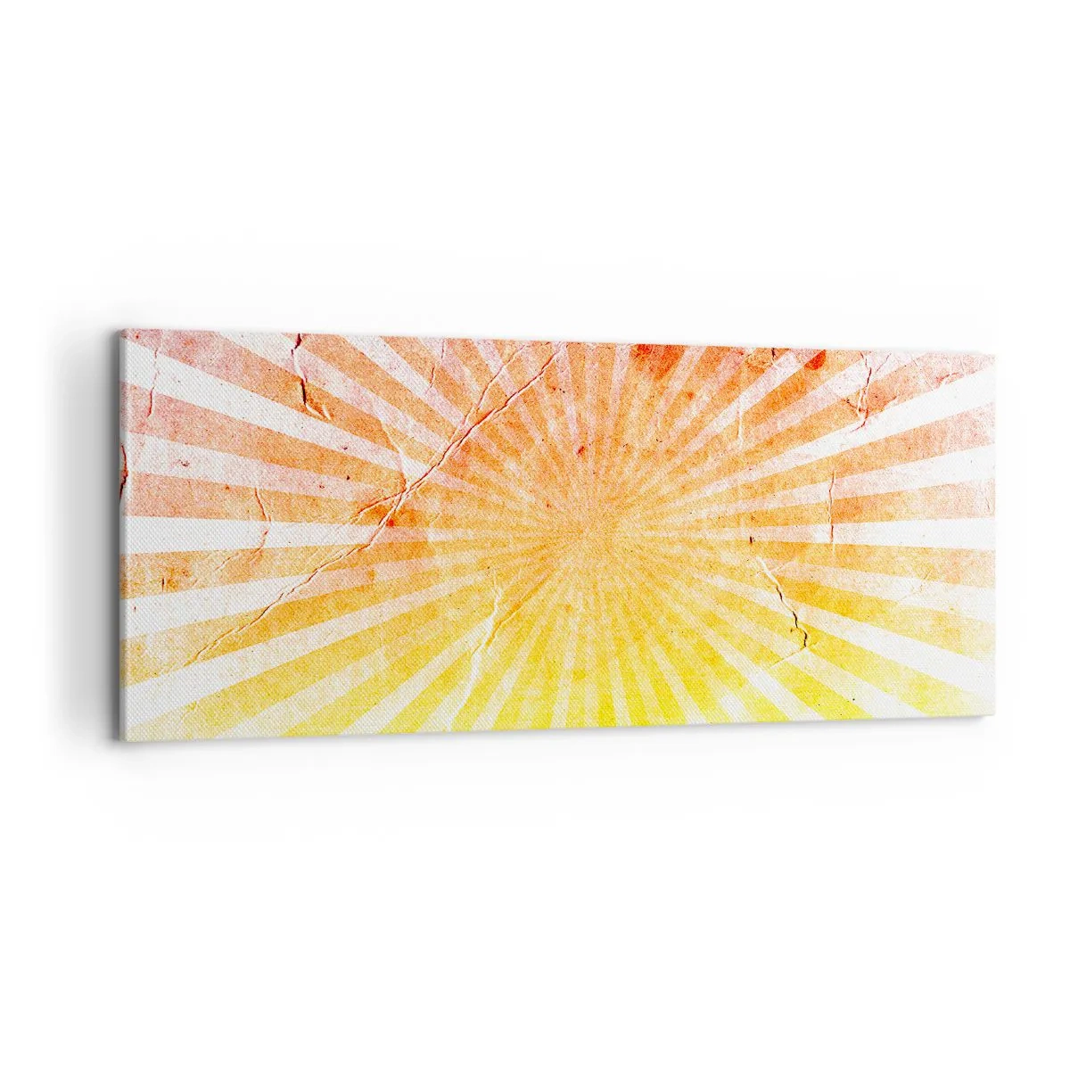 Quadro su tela - Stampe su Tela - Albe e tramonti - 100x40 cm